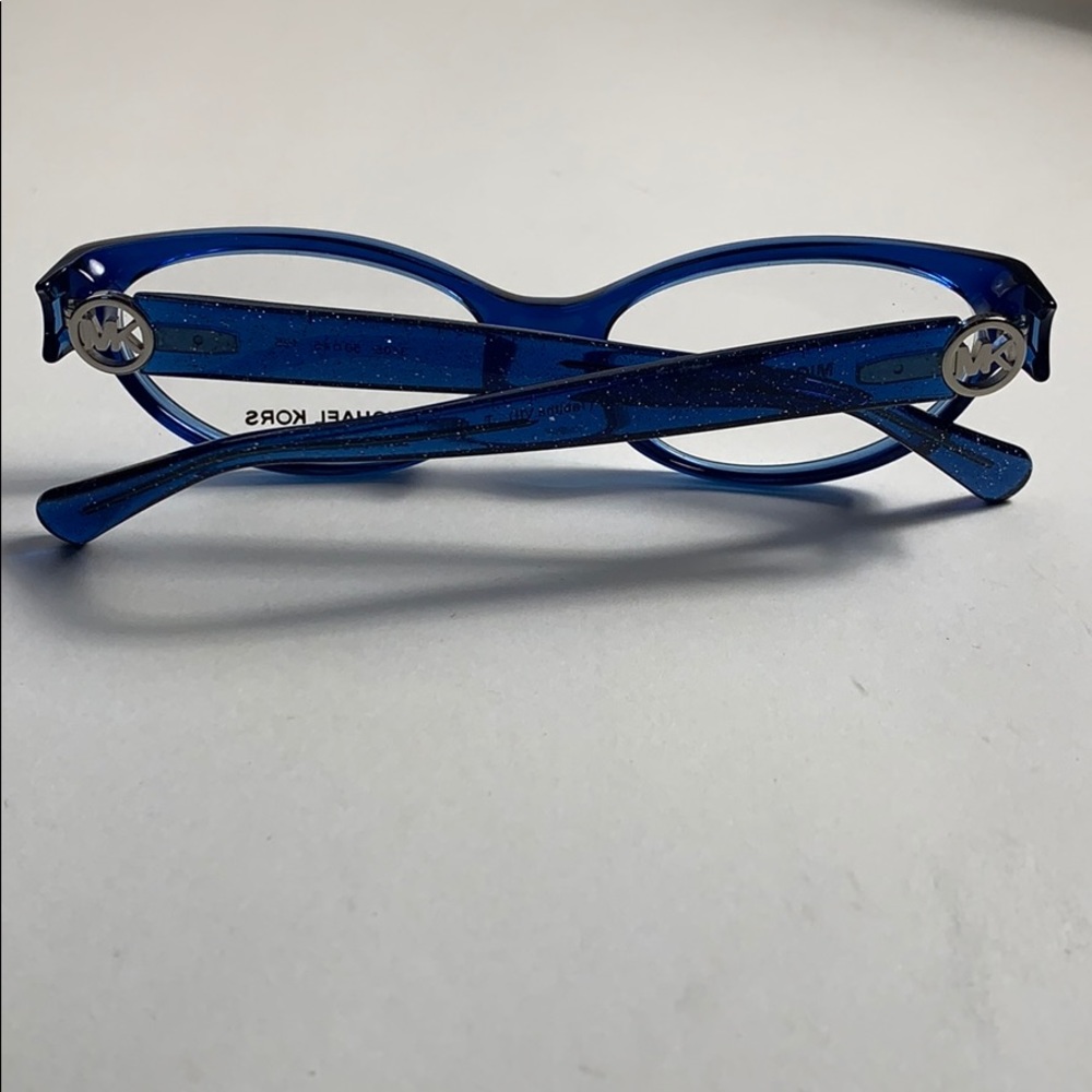 New Women’s Michael Kors Eyeglasses - Picture 7 of 7